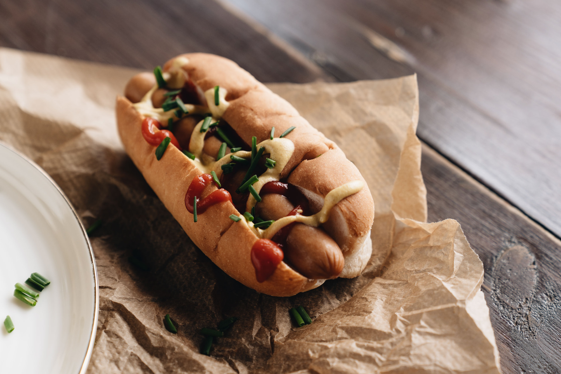 Hotdogs
